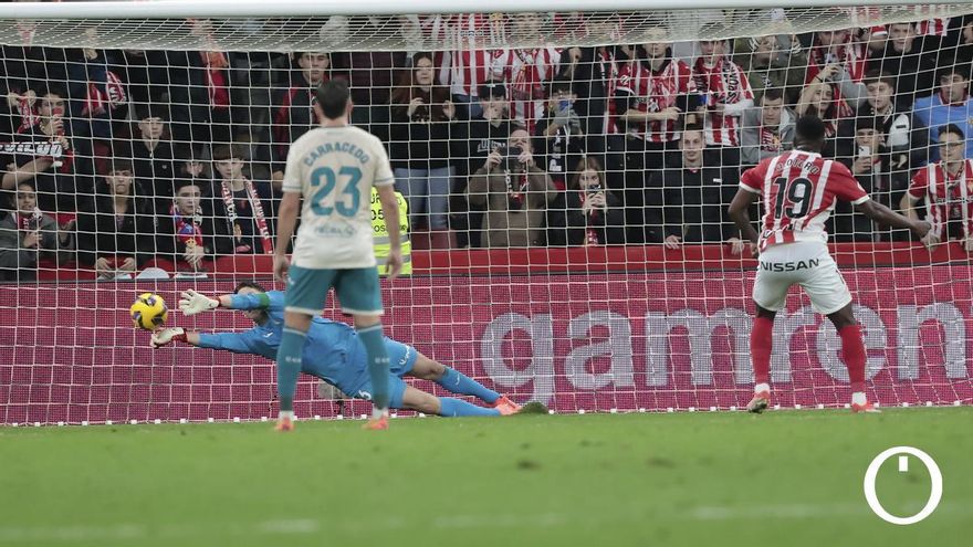 Los motivos del bajo rendimiento como visitante del Córdoba CF