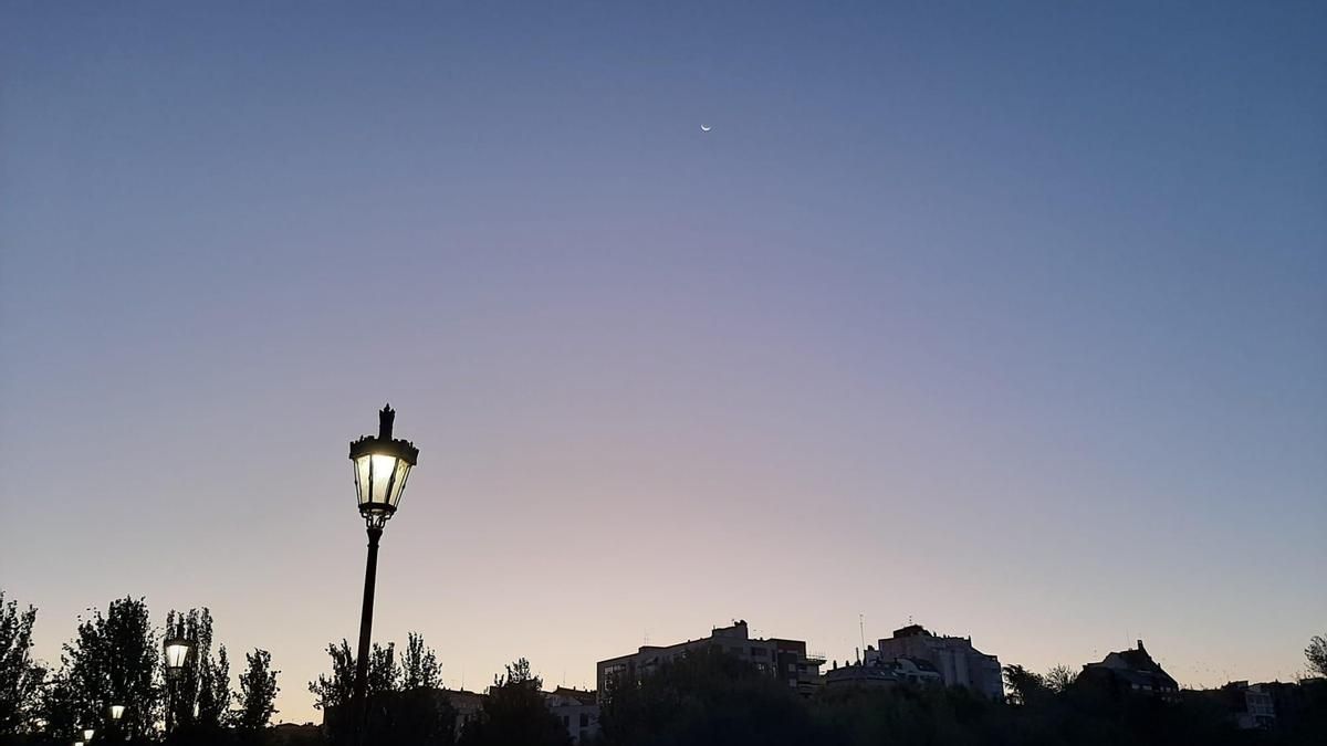 El tiempo en León hoy, 18 de septiembre: la Aemet sube las máximas hasta rondar los 35 grados