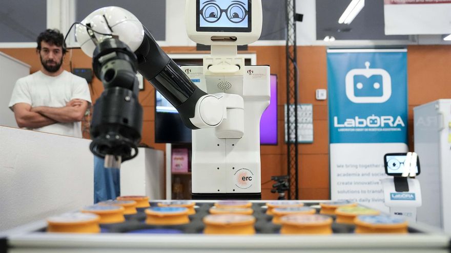 Los datos que revelan los brotes en la inversión en tecnología y software del Plan de Recuperación