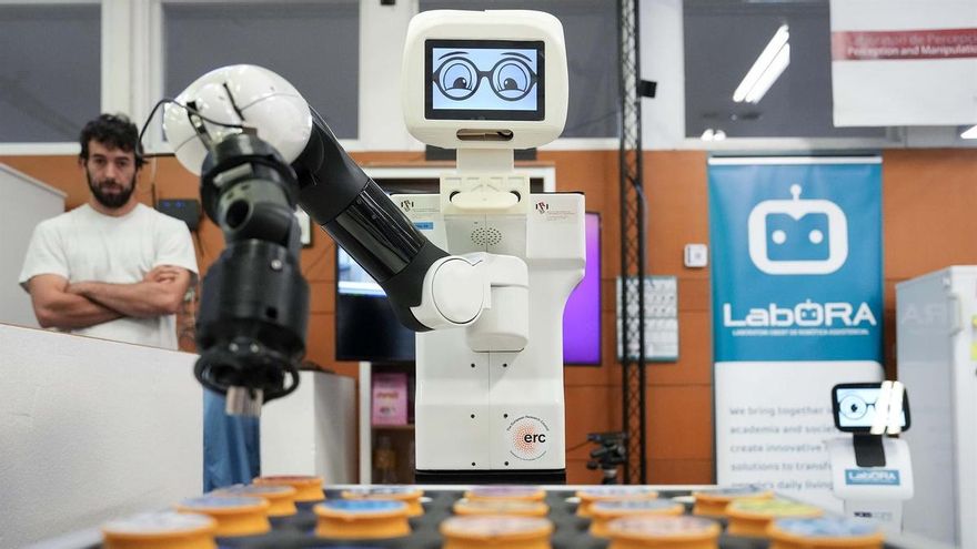 Los datos que revelan los brotes en la inversión en tecnología y software del Plan de Recuperación
