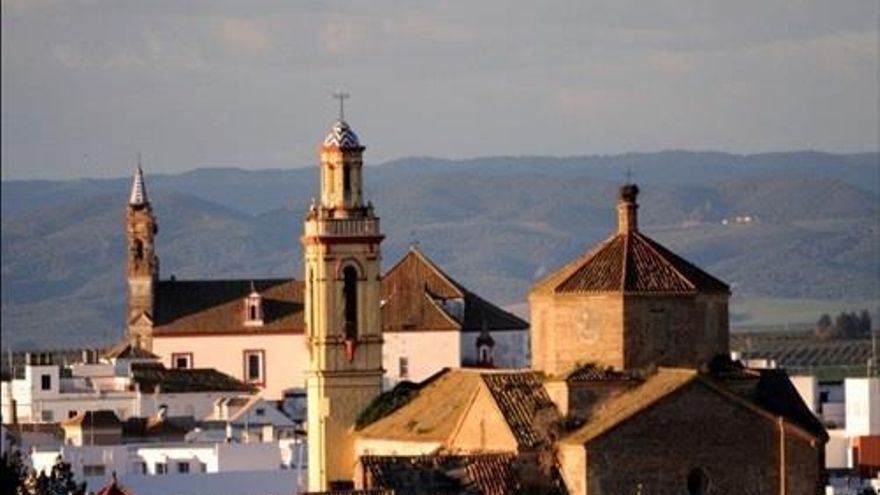 La Fiscalía Superior de Andalucía vuelve a emitir dictamen favorable a los cierres perimetrales de Montefrío y La Campana