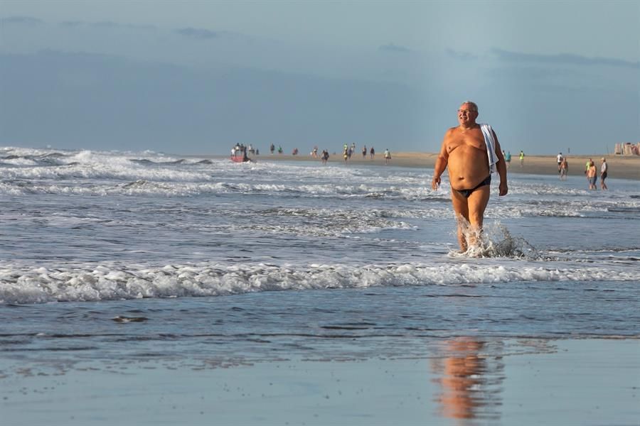 Gran Canaria, Tenerife, Lanzarote, La Palma y Fuerteventura están aún en la fase 0, mientras El Hierro, La Gomera y La Graciosa se han adelantado al resto del país en la fase 1 junto a Formentera