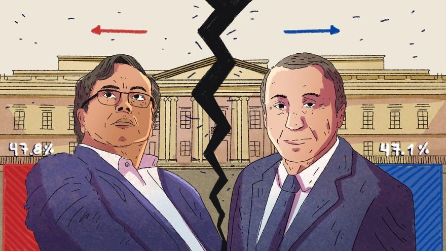 Colombia, en la encrucijada del  populismo latinoamericano