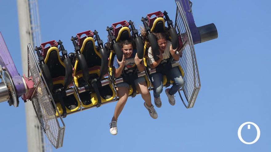 Miércoles de Feria en el Arenal