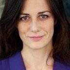 Delia Rodríguez, periodista. Especializada en tecnología. Creadora de Verne.