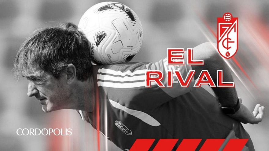 Así llega el Granada CF al partido contra el Córdoba CF: el candado de Pacheta