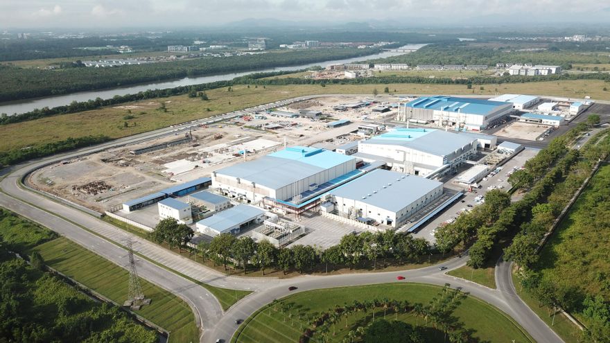 Una empresa surcoreana de componentes de baterías abrirá una fábrica en Tarragona