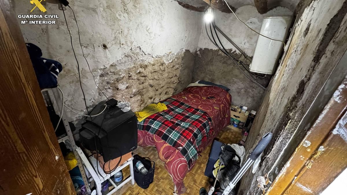 Red de esclavitud en La Rioja: una víctima murió atropellada al intentar escapar de jornadas de 16 horas, palizas y alimentación en mal estado