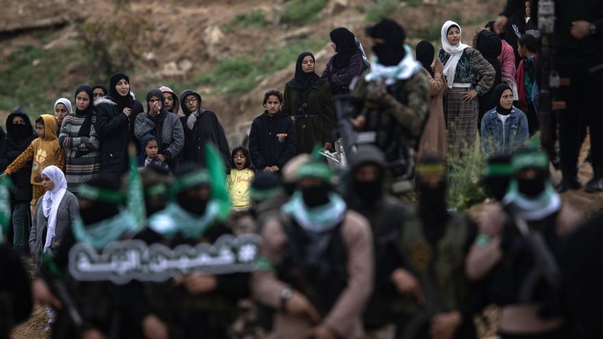 Análisis forense indica que cuerpo entregado por Hamás no corresponde a rehén