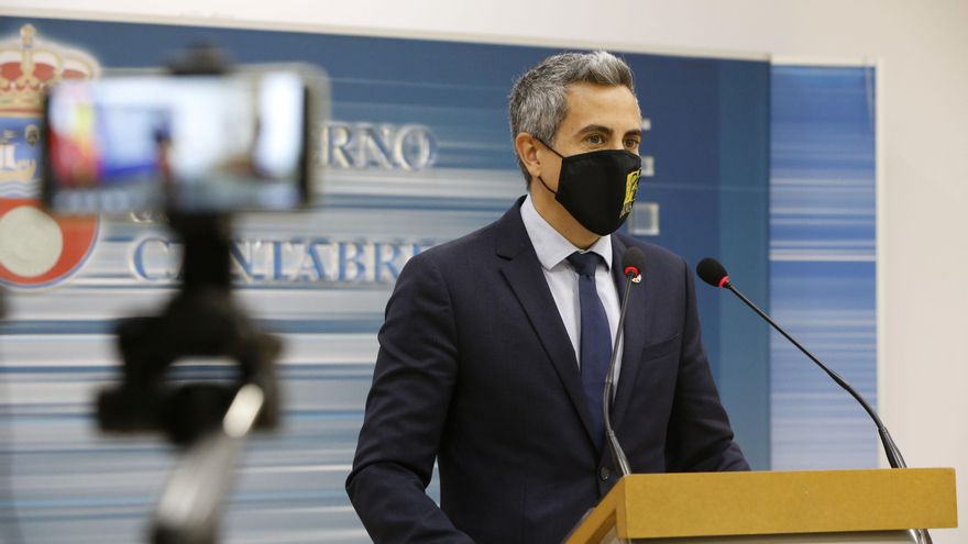 Las ayudas para las empresas afectadas por la COVID se tramitarán a partir del miércoles