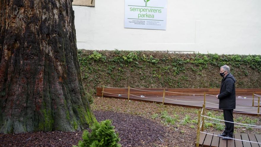 Los muertos de la pandemia en Euskadi superan ya los 3.000 y el listado incluye a un primer niño, que tenía patologías previas