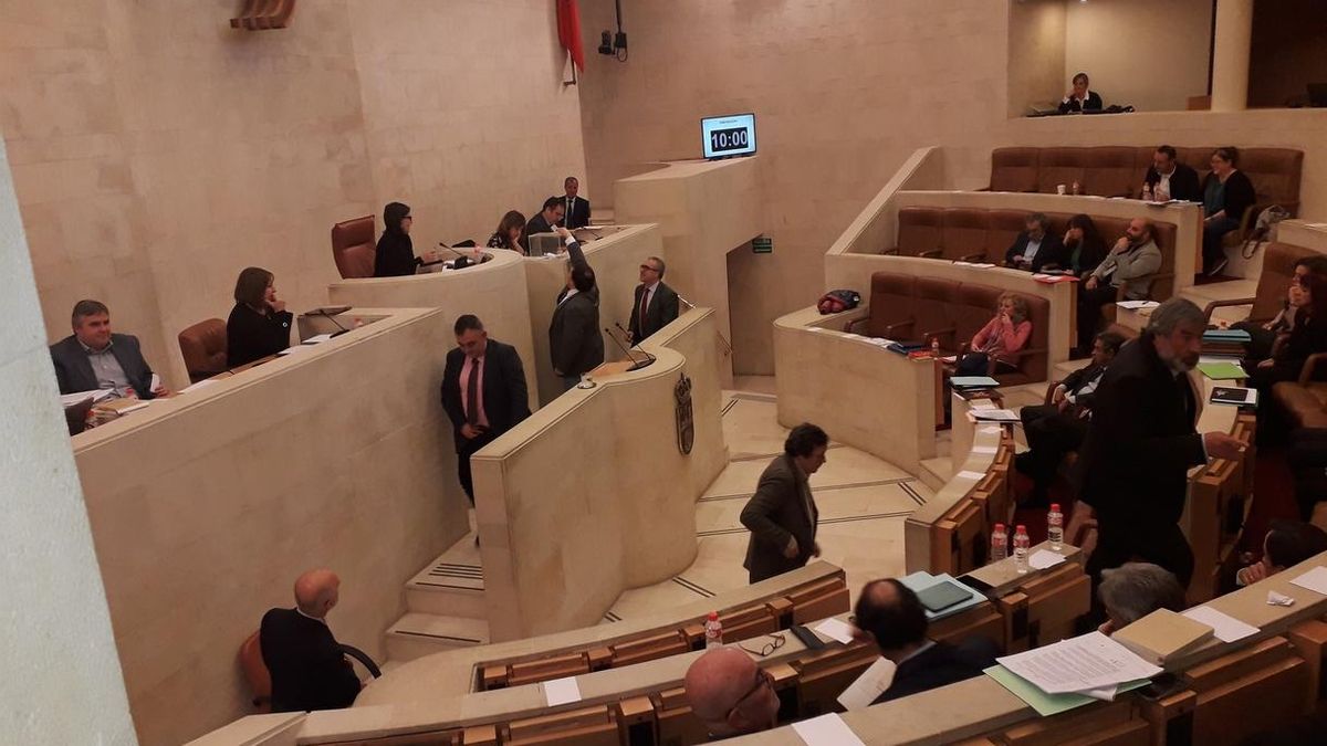 El Congreso recibe el martes la segunda reforma para eliminar el aforamiento a diputados autonómicos