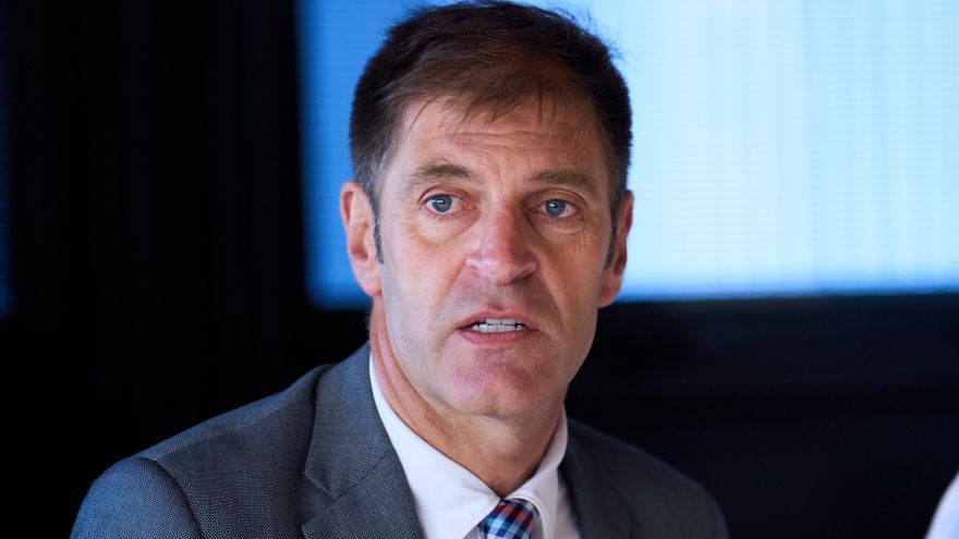 El presidente de la CEOE cántabra tacha de "delincuentes" a huelguistas del metal y reclama "llevarlos a la cárcel"