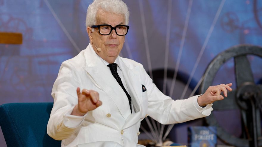 Follet, Fosse, Carol Oates, Nesbo, Brown y Pérez-Reverte, novedades literarias en otoño