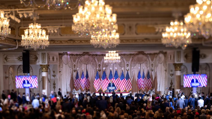 Del voto de castigo por Gaza a la extrema derecha: cinco conclusiones clave sobre el supermartes en EEUU