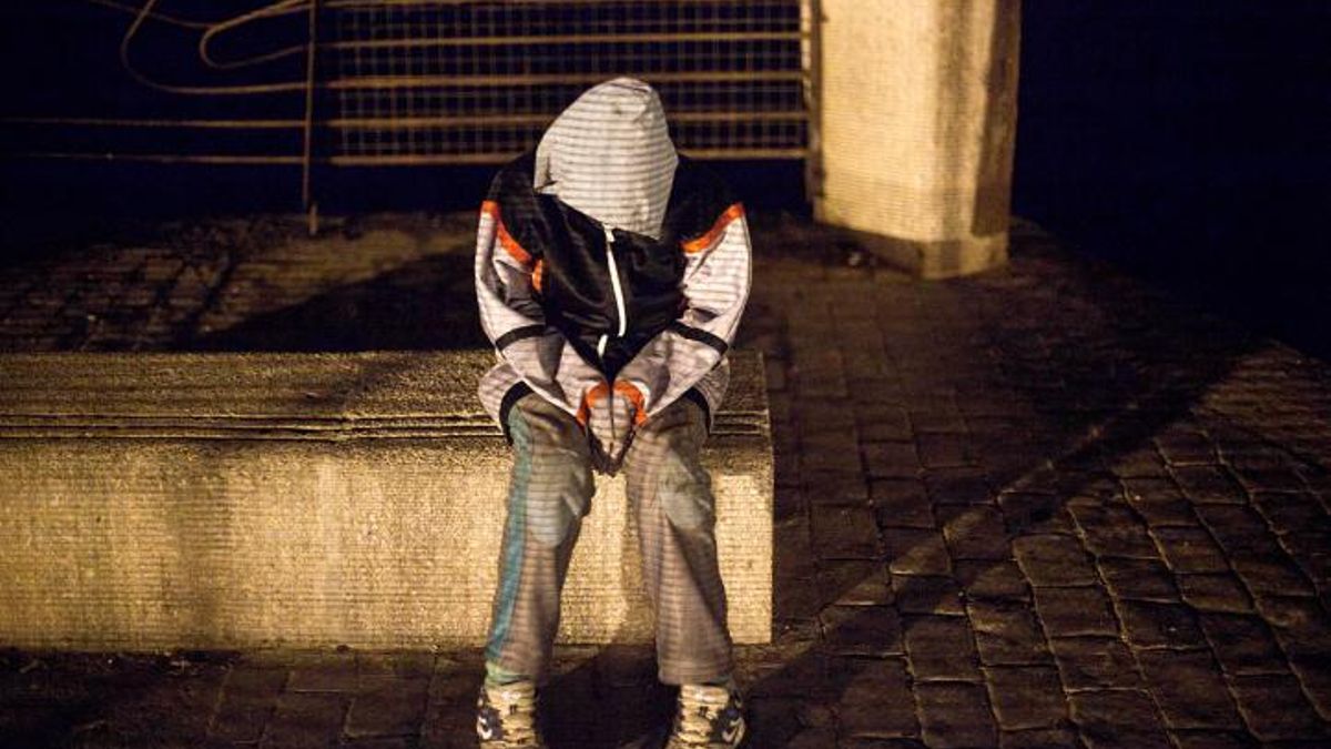 La ONU reprocha a España que no proteja a inmigrantes con documentos que prueban su minoría de edad