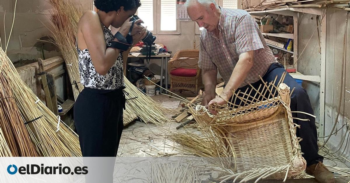La Demandadera o el anhelo cumplido de Antonio Gala para generar un espacio colectivo de creación artística