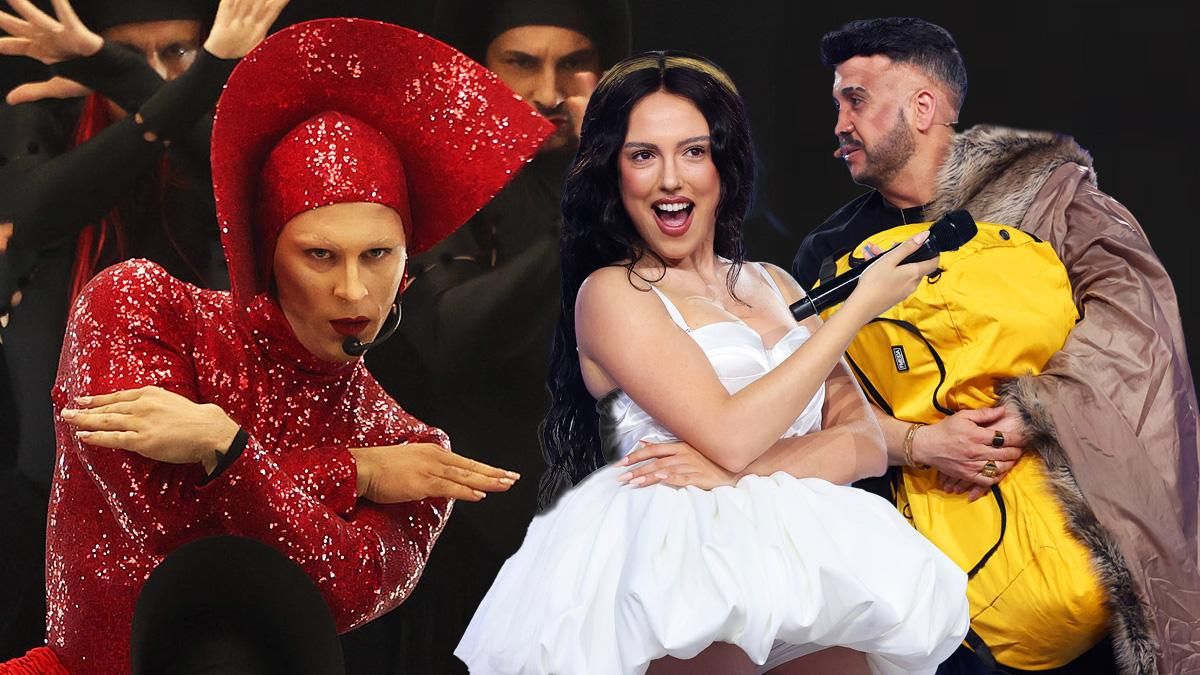 'Tu cara me suena' impacta con J Kbello de Lady Gaga y lleva a C. Tangana al confesionario de la ganadora Rosalía