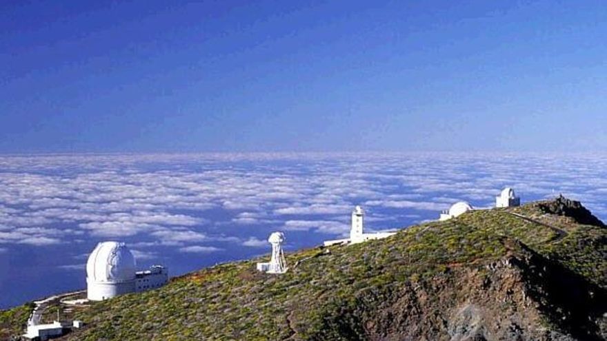 El IAC despliega personal por varias localidades españolas para el seguimiento del eclipse