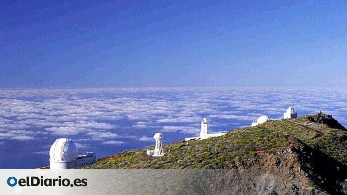 El IAC despliega personal por varias localidades españolas para el seguimiento del eclipse