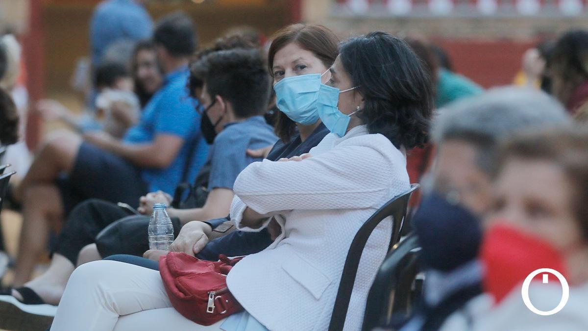 Concierto de Vanesa Martín