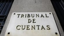 El Tribunal de Cuentas niega su visto bueno a las cuentas de Ciudadanos, IU, Compromís, CDC y otros seis partidos