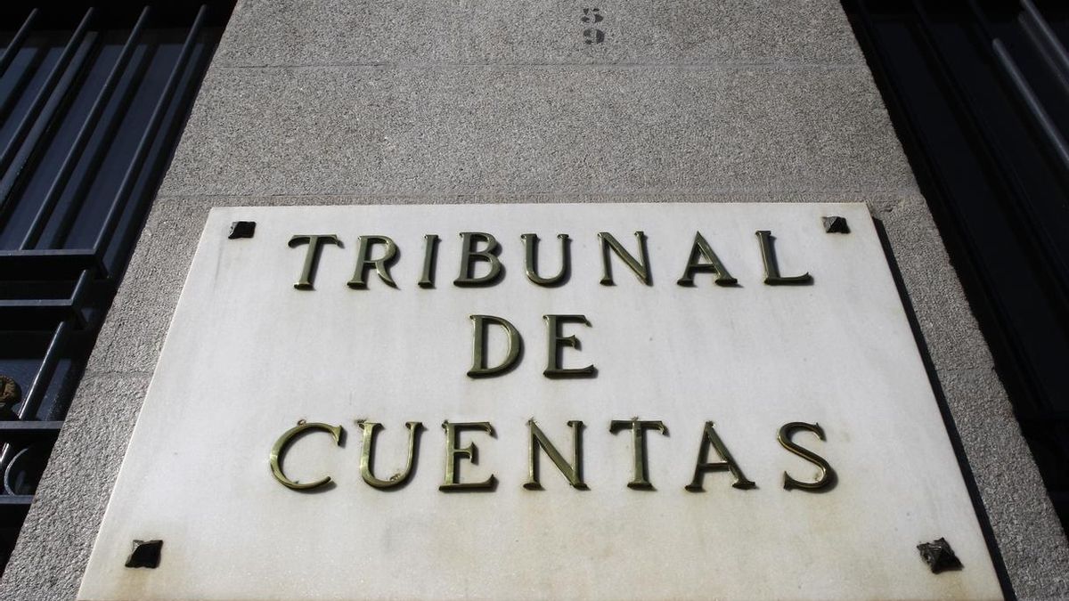 El Tribunal de Cuentas niega su visto bueno a las cuentas de Ciudadanos, IU, Compromís, CDC y otros seis partidos