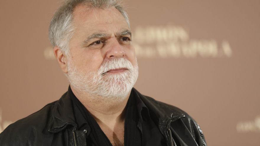 Benito Zambrano, director de cine: “Hay que ser muy estúpido para decir que la inmigración es un problema”