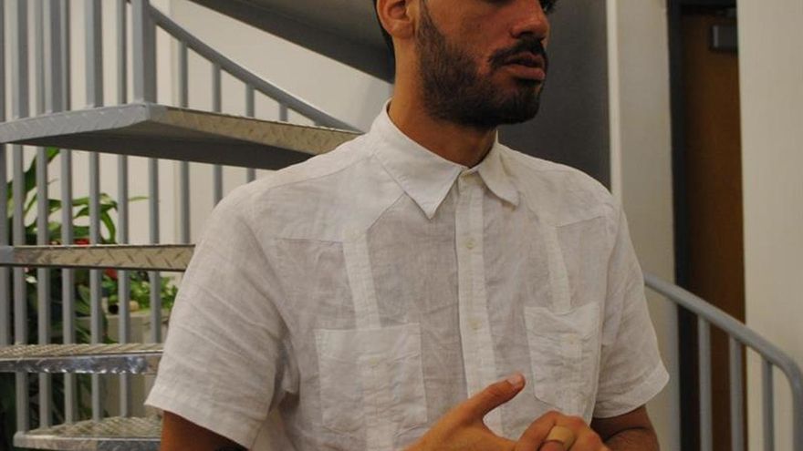 El Sexto sostiene que Cuba solo puede cambiar si la gente "despierta por dentro"