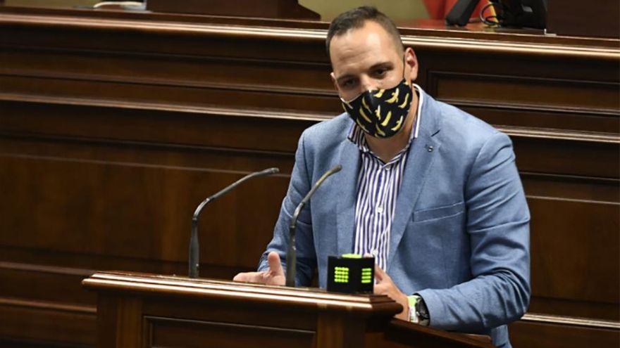 Unanimidad en una PNL de Jonathan Felipe para permitir la reproducción asistida a personas con amiloidosis hereditaria por transititerina