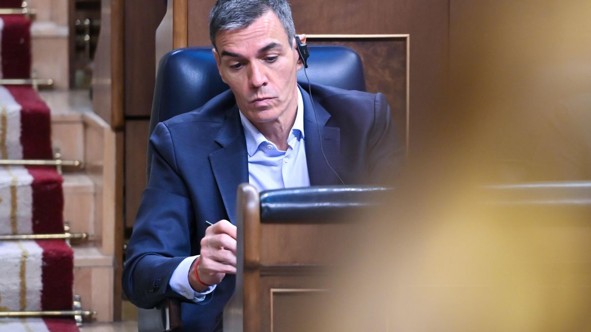 La última oportunidad del Gobierno central