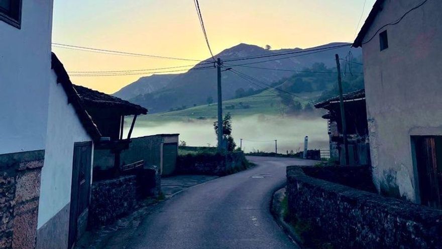 Historia de una curva: el día en el que la Vuelta llegó a la España despoblada