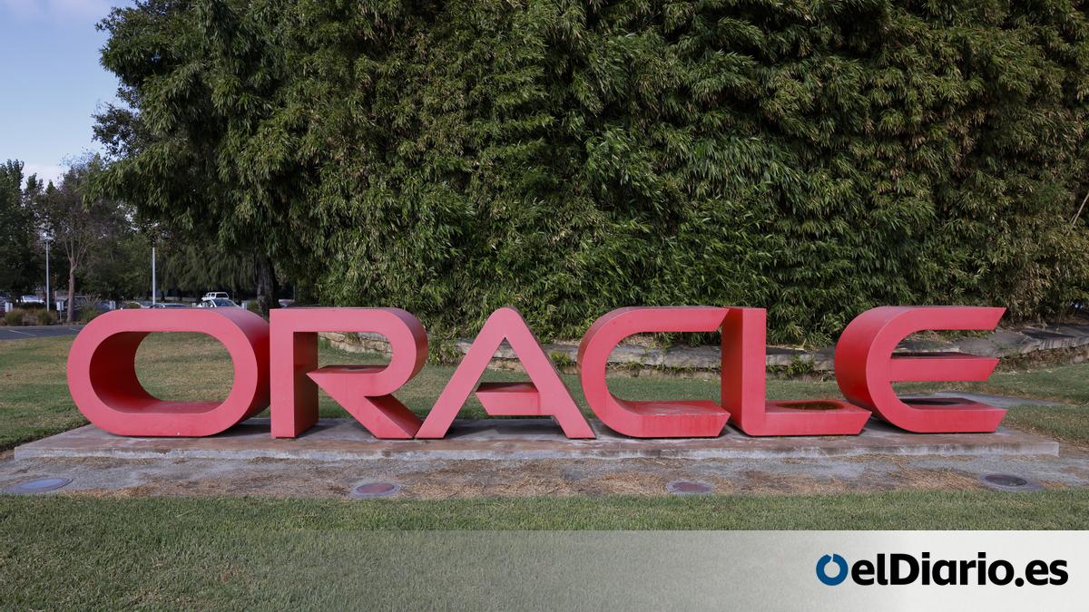 Oracle recorta 21.000 empleos por la IA y advierte de que pueden llegar más reducciones