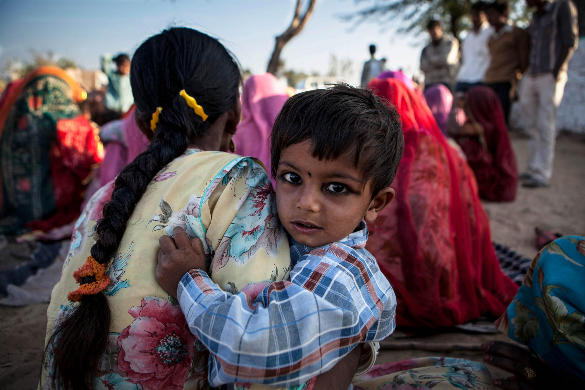 Derecho a la protección