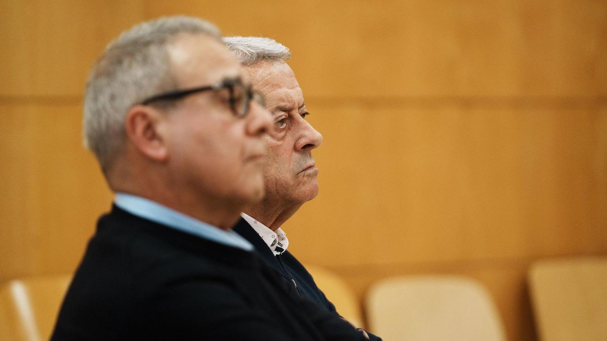 La Fiscalía rebaja a la mitad la petición de inhabilitación al exalcalde de Buenavista Aurelio Abreu (PSOE)