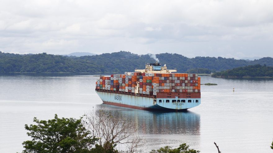 Panamá no mantendrá el contrato "lesivo" de puertos en manos de operador hongkonés