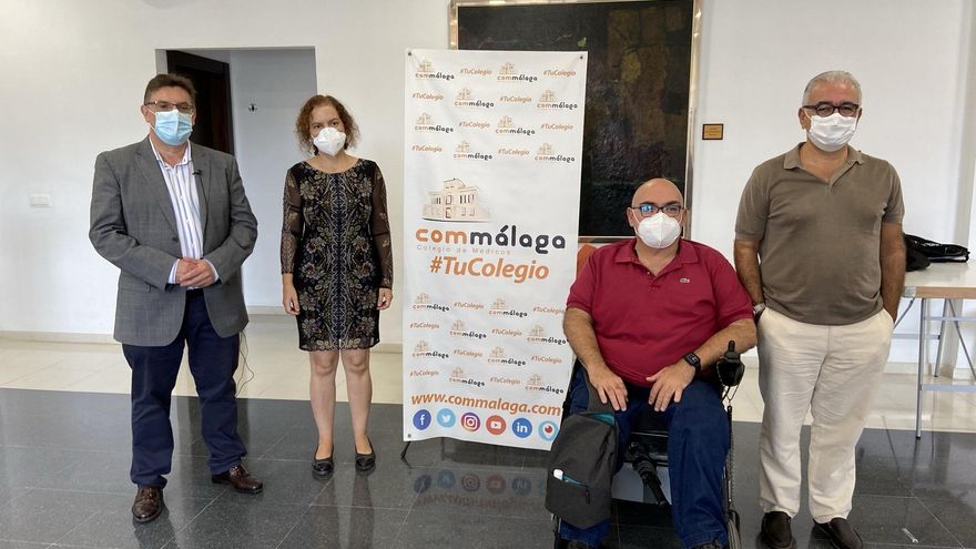 Una encuesta pone cifras al malestar de los médicos de familia de Andalucía: el 70% cree que la situación es "caótica"
