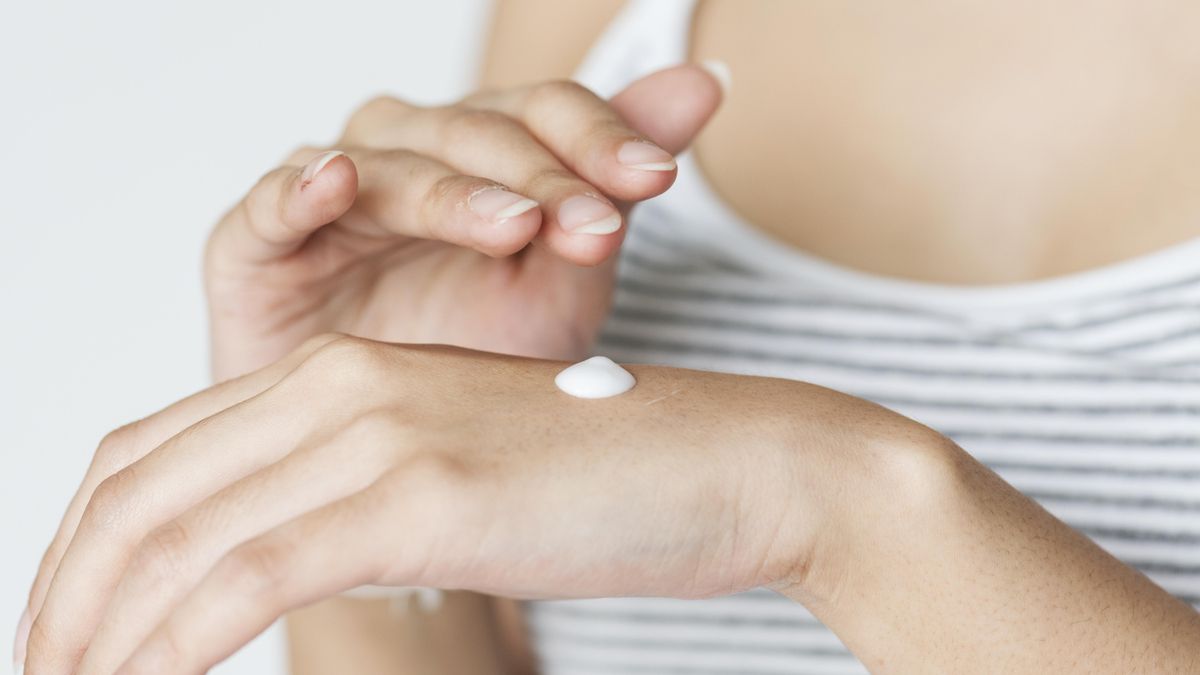 Errores más comunes al usar protector solar