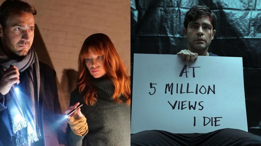 Cinco nuevas series policíacas y de misterio que llegan en verano para llenar de suspense las plataformas