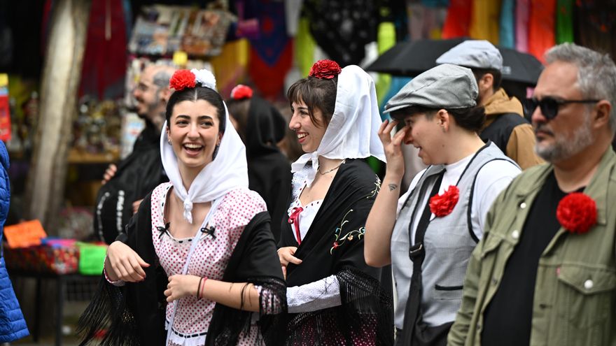Primeras veces, viejas rencillas y nuevas guerras en el San Isidro madrileño