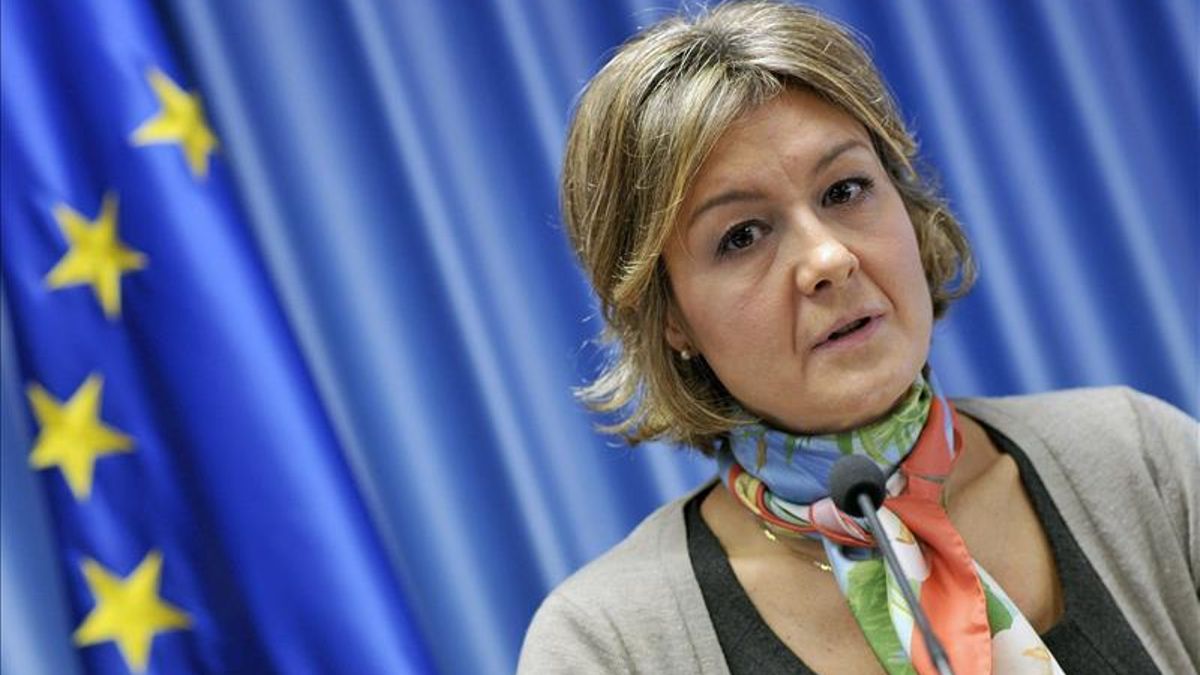 Isabel García Tejerina será la nueva ministra de Agricultura