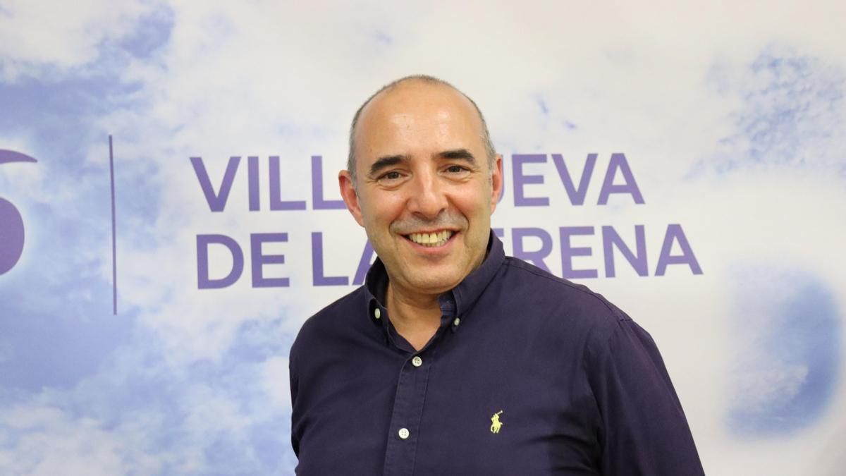 El PP renueva sus candidaturas para 2027: Javier Pineda optará a la Alcaldía de Villanueva de la Serena y Rosa Álvarez a la de Trujillo