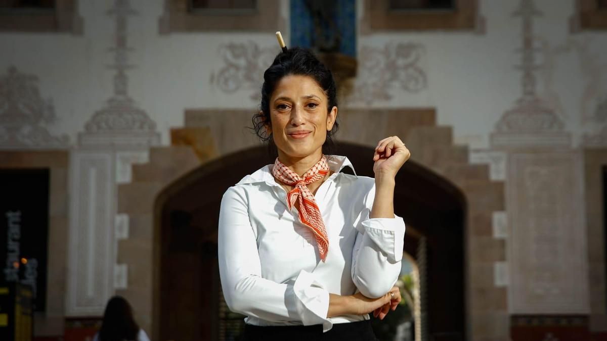 Fatima Bhutto, escritora pakistaní: “Me conmueve lo que arriesgan los jóvenes para defender lo correcto”