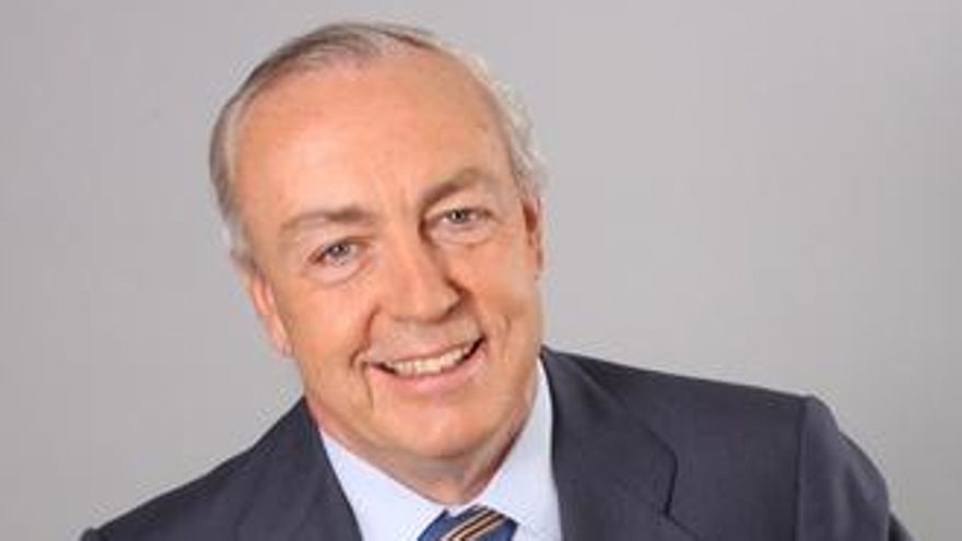 Nemesio Fernández-Cuesta