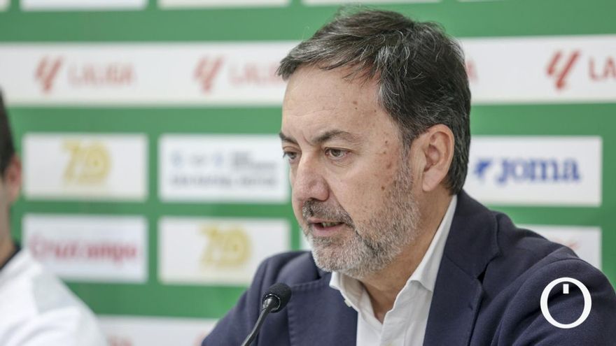 El Córdoba CF y un límite salarial variado en LaLiga