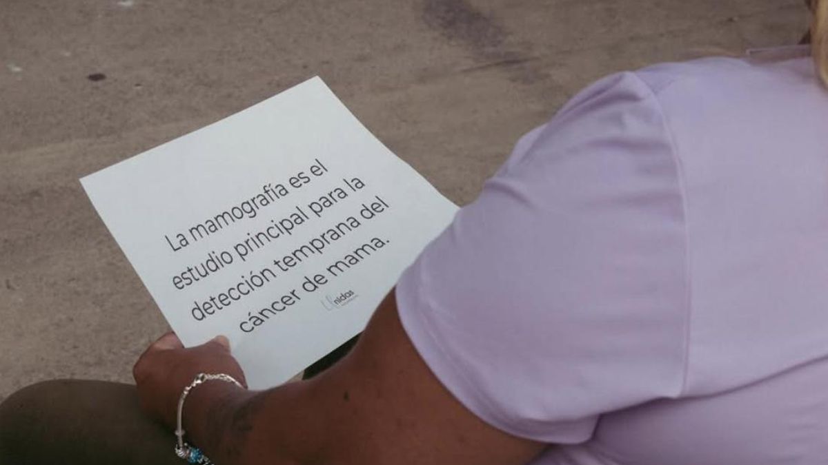 Las organizaciones buscan prevenir en salud a personas que viven en situaciones de vulnerabilidad.