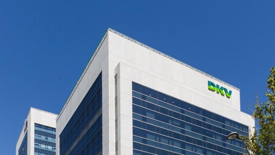 DKV pide al Gobierno un "proceso de diálogo" para "repensar" Muface si fracasa el concierto al que no se presentará