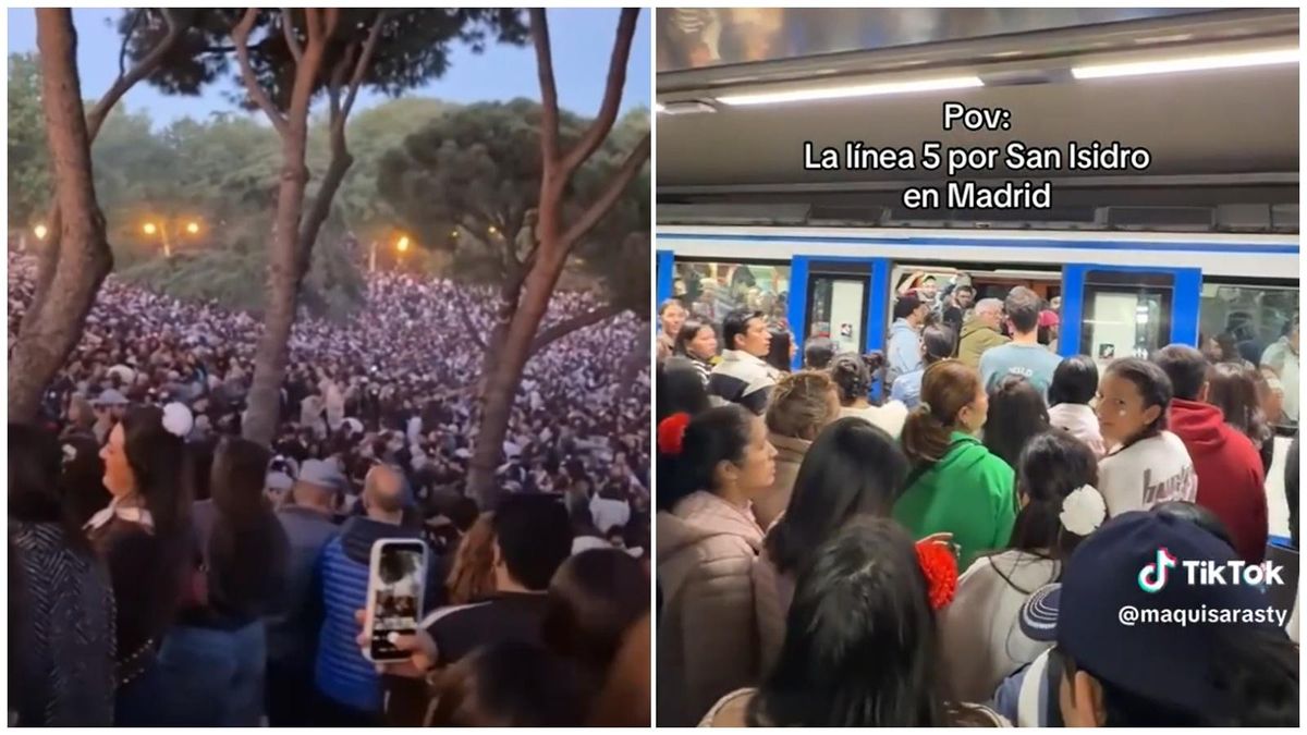 Cinco criticas (constructivas) de Rita Maestre por el "peligro real" de las masificaciones en las Fiestas de San Isidro