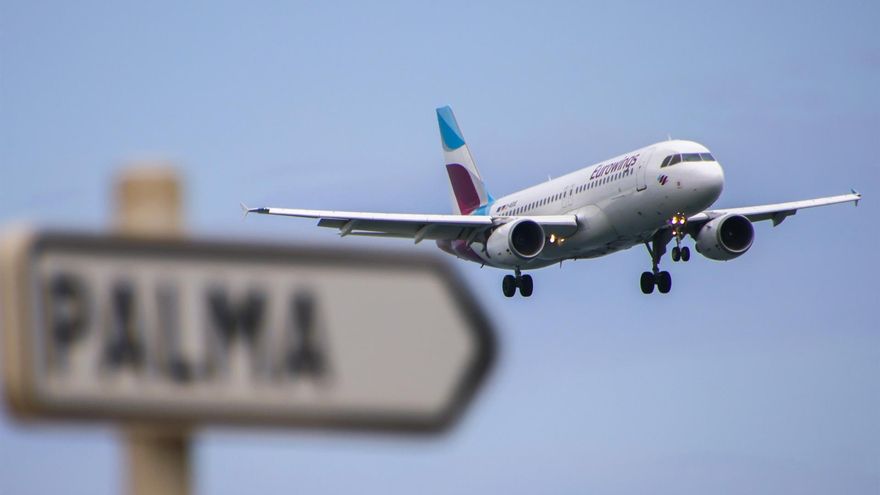 El Ayuntamiento de Palma tumba la ofensiva de Vox para rebautizar la ciudad como Palma de Mallorca: "No hay debate"