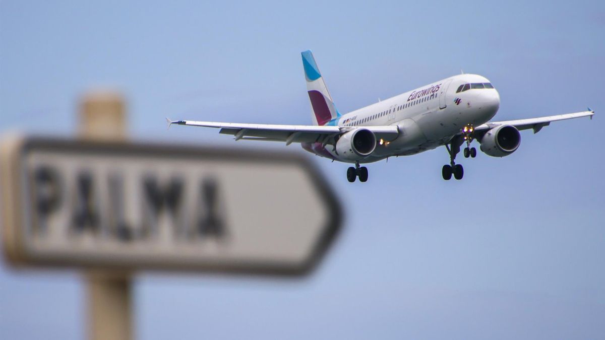 L'Ajuntament de Palma tomba l'ofensiva de Vox per rebatejar la ciutat com a Palma de Mallorca: "No hi ha debat"